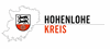 Landratsamt Hohenlohekreis