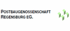 Postbaugenossenschaft Regensburg eG