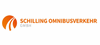 Schilling  Omnibusverkehr  GmbH