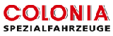 COLONIA Spezialfahrzeuge Gottfried Schönges GmbH & Co. KG